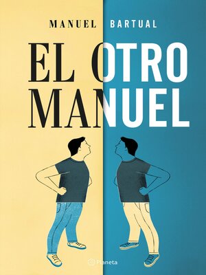 cover image of El otro Manuel